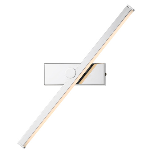 Neriah-Aluminium-LED-Vanity-Light