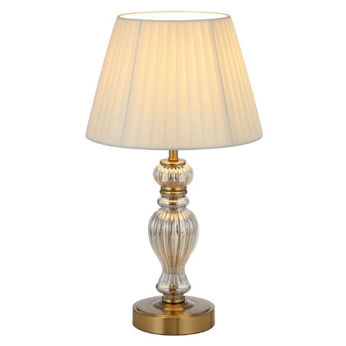 Dahlia-Iron-Table-Lamp