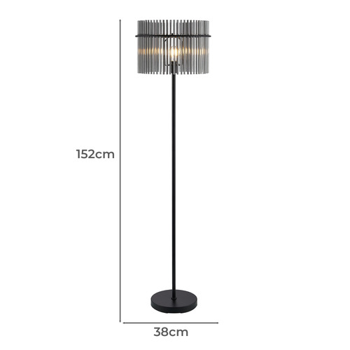 Muriel Floor Lamp