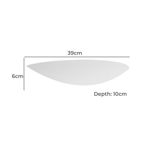 Thanh Wall Light