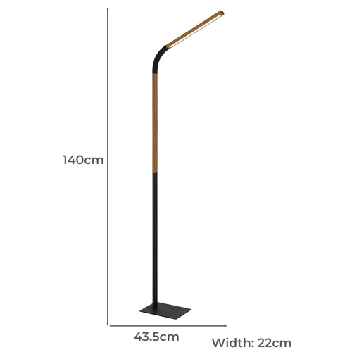Saffi Floor Lamp