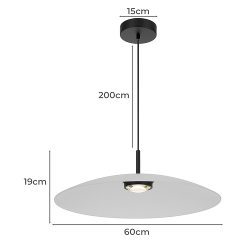 Anila Pendant Light