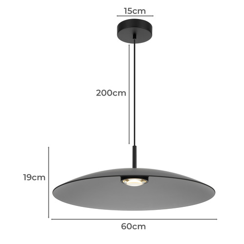 Anila Pendant Light