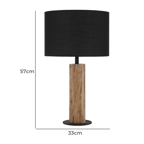 57cm Tolga Table Lamp