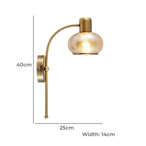 Callahan Wall Light