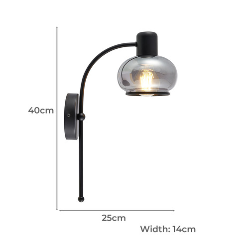 Callahan Wall Light