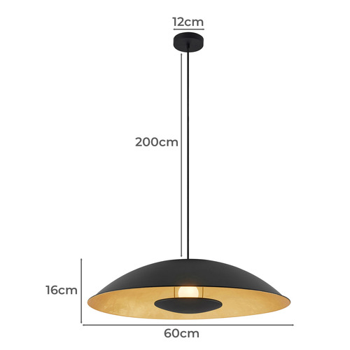 Leora Pendant Light
