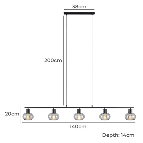 Callahan Pendant Light