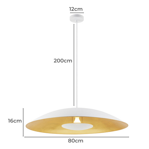 Leora Pendant Light
