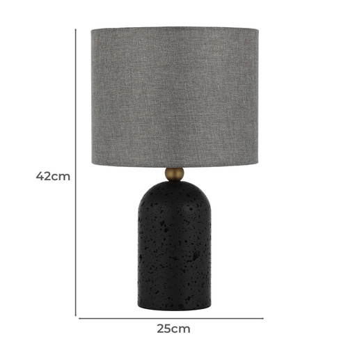 42cm Bondi Table Lamp