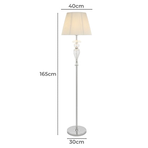 Dahlia Floor Lamp