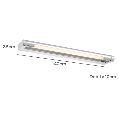 Eshanti LED Vanity Light
