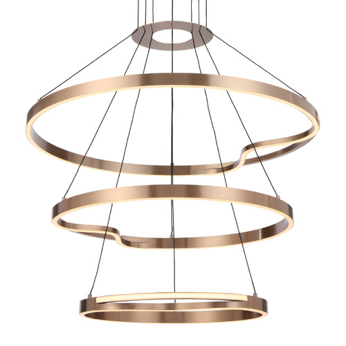 Sorcha 3 Tier Pendant Light