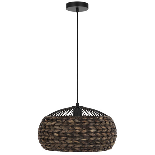 Royston Paper Pendant Light