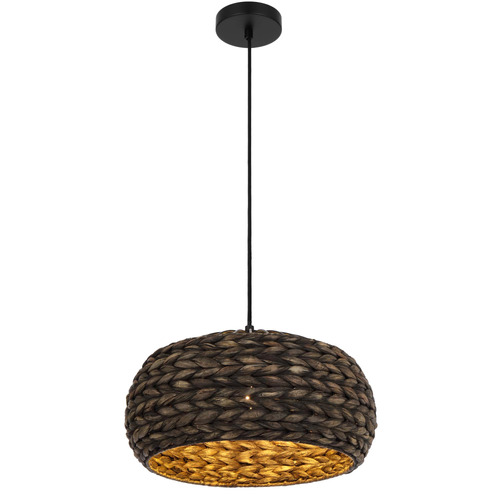 Royston Paper Pendant Light