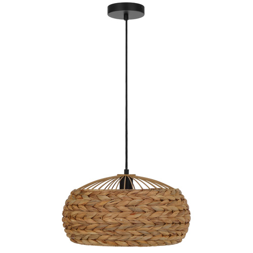 Royston Paper Pendant Light