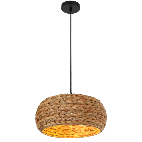 Royston Paper Pendant Light