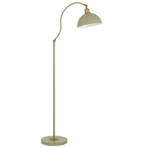 155cm Iron Floor Lamp