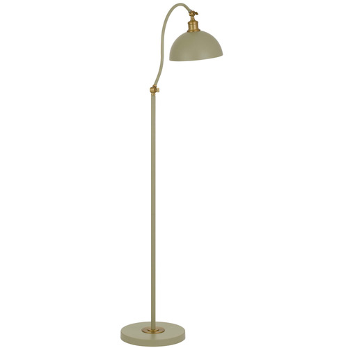 155cm Iron Floor Lamp