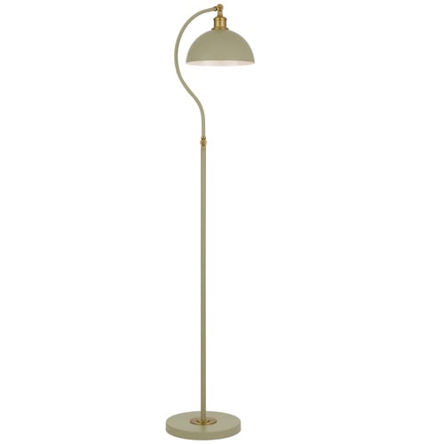 155cm Iron Floor Lamp