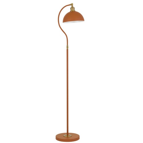 155cm Iron Floor Lamp