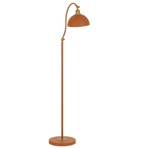 155cm Iron Floor Lamp