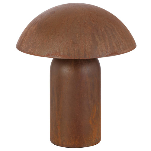 Gotth Iron Table Lamp