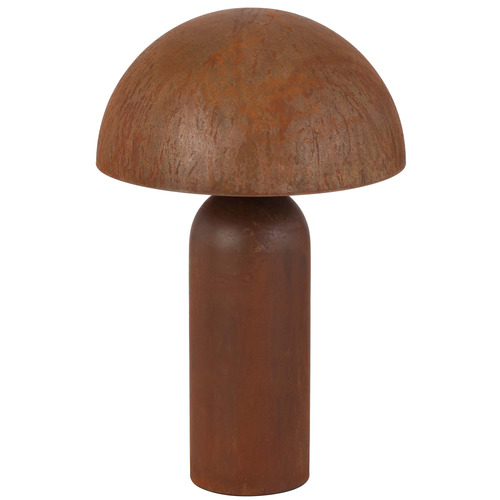 Gotth Iron Table Lamp