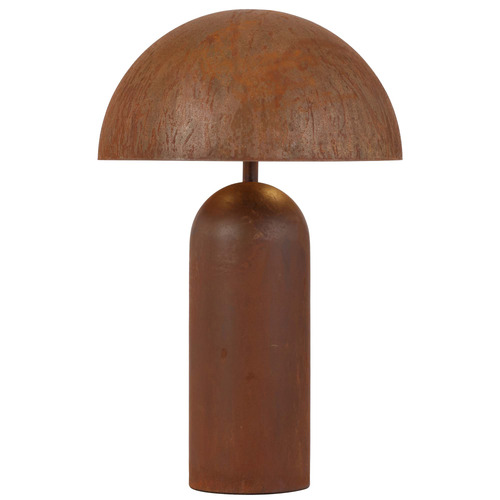 Gotth Iron Table Lamp