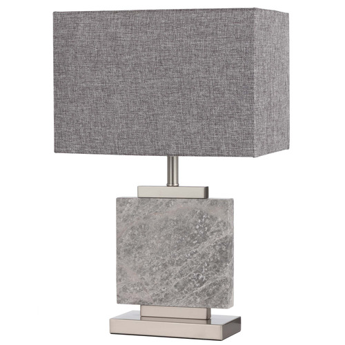 53cm Nezrin Iron Table Lamp