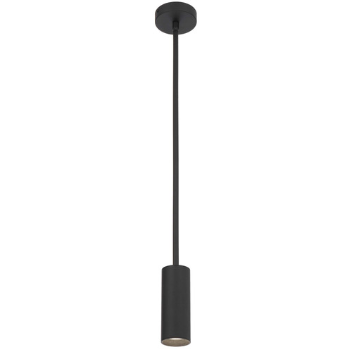 Edvard Iron Pendant Light