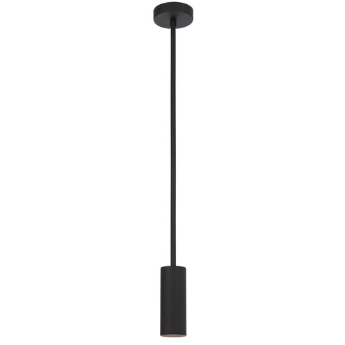 Edvard Iron Pendant Light