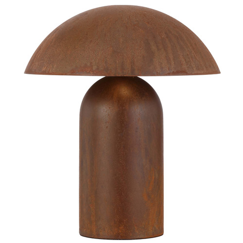 Gotth Iron Table Lamp