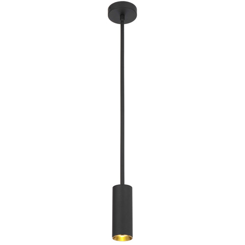 Edvard Iron Pendant Light