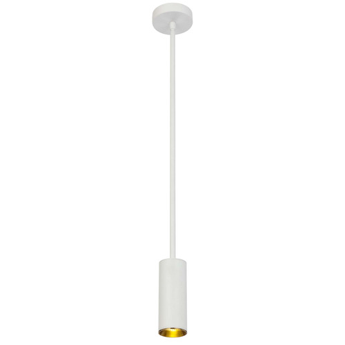 Edvard Iron Pendant Light