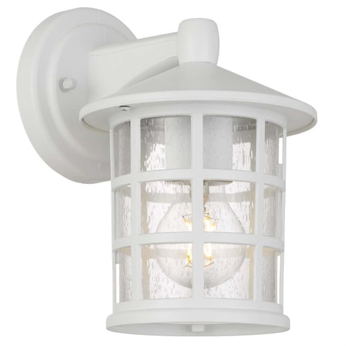 Aridai Aluminium Wall Spotlight