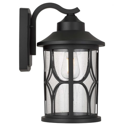 Grover Aluminium Wall Spotlight