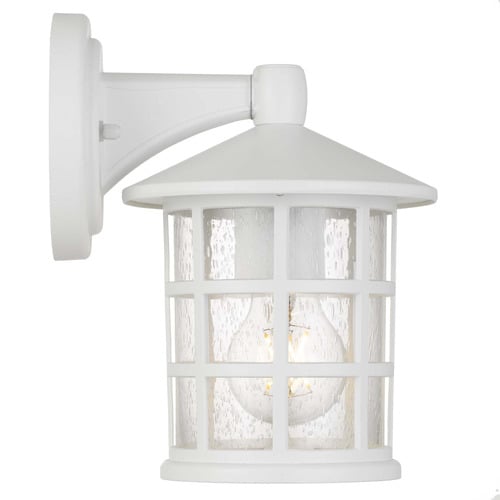 Aridai Aluminium Wall Spotlight