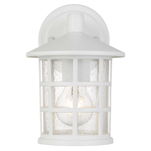 Aridai Aluminium Wall Spotlight