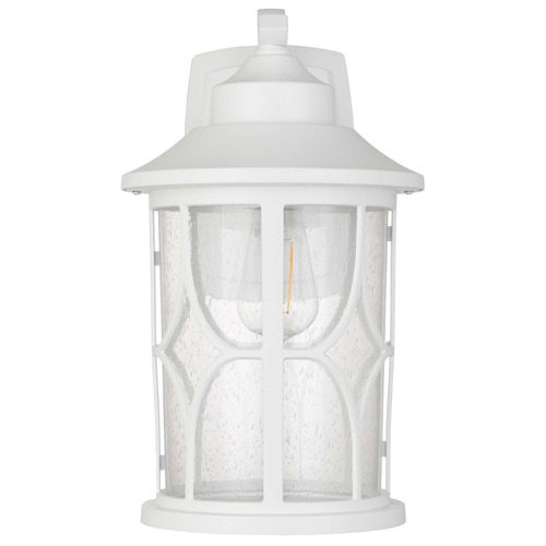 Grover Aluminium Wall Spotlight
