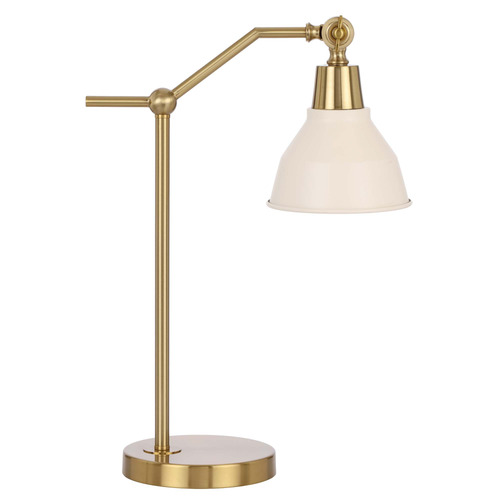 Rollant Iron Table Lamp