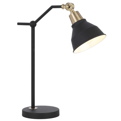 Rollant Iron Table Lamp