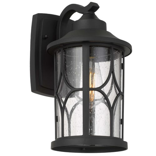 Grover Aluminium Wall Spotlight