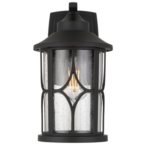 Grover Aluminium Wall Spotlight