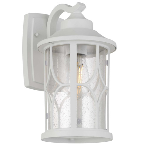 Grover Aluminium Wall Spotlight