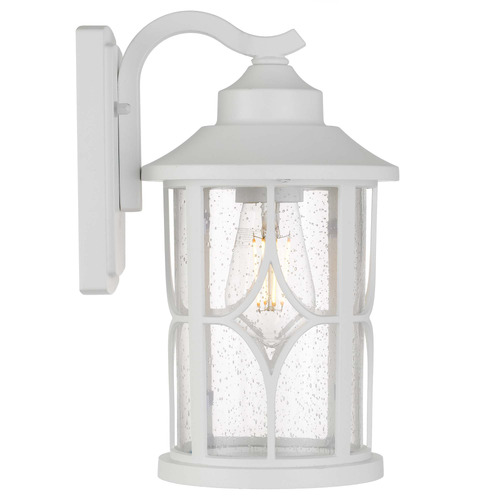 Grover Aluminium Wall Spotlight