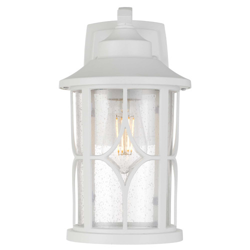Grover Aluminium Wall Spotlight