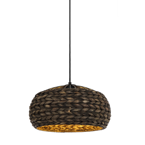 Royston Paper Pendant Light