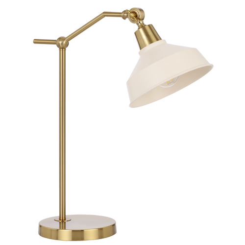 Rollant Iron Table Lamp