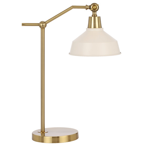 Rollant Iron Table Lamp
